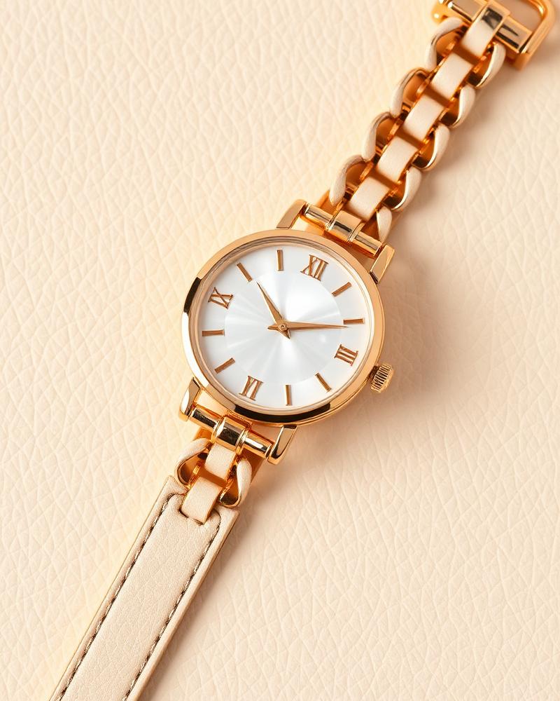 Watches